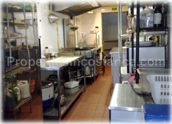 Restaurant for sale, investment opportunity, price for business, clients, success, income, commercial center restaurant, Lindora, 1506