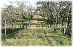 Costa Rica land for sale, beach, Dominical real estate, Puntarenas, 360 degree view, surfers, travellers, tropical, rich, river view, mountain view, ocean view