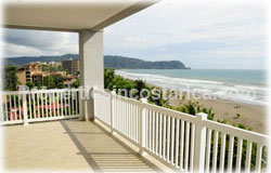 Jaco condos, Jacos beachfront units, Jaco homes, Jaco for sale, Jaco real estate, Jaco towers, views, available, vacation properties, 1783