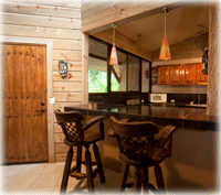 River Front House with Pool & Guest Cabin