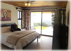  Costa Rica real estate, Atenas Costa Rica, Homes for Sale, Roca Verde Atenas, swimming pool, gated community