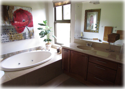  Costa Rica real estate, Atenas Costa Rica, Homes for Sale, Roca Verde Atenas, swimming pool, gated community