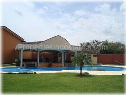 Santa Ana real estate, for rent, gated community, 1771