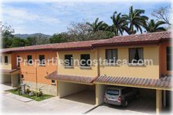 Santa Ana Costa Rica, Townhouse, for rent, 3 bedroom, gated community, swimming pool