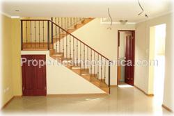 Santa Ana Costa Rica, Townhouse, for rent, 3 bedroom, gated community, swimming pool
