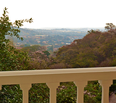Costa Rica Luxury Estates