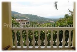 Costa Rica real estate, Costa Rica condos for rent, Santa Ana real estate, fully furnished condo, panoramic views, swimming pool