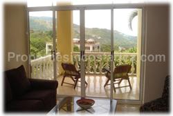 Costa Rica real estate, Costa Rica condos for rent, Santa Ana real estate, fully furnished condo, panoramic views, swimming pool