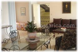 Costa Rica real estate, Costa Rica condos for rent, Santa Ana real estate, fully furnished condo, panoramic views, swimming pool