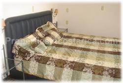 Costa Rica real estate, Costa Rica condos for rent, Santa Ana real estate, fully furnished condo, panoramic views, swimming pool