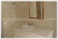 Costa Rica real estate, Costa Rica condos for rent, Santa Ana real estate, fully furnished condo, panoramic views, swimming pool