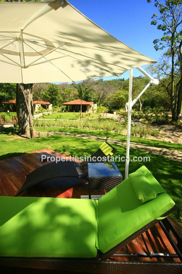 Beachfront estate for sale in Santa Teresa, ID CODE 1879