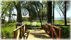 Santa Teresa, real estate, for sale, beach front, water front, ocean front, for sale, villas, development, investment, white sand, guanacaste, puntarenas, nicoya peninsula,