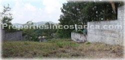 Santa Ana for sale, Santa Ana real estate, Santa Ana lots, land for sale, building lot, investment land, 1765