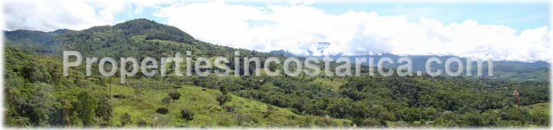 San Isidro, Real Estate, Perez Zeledon, for sale, land, farms, farm, acreage, properties, agriculture, cattle, residential development