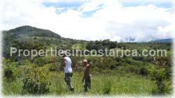 San Isidro, Real Estate, Perez Zeledon, for sale, land, farms, farm, acreage, properties, agriculture, cattle, residential development