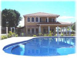 Costa Rica real estate, Costa Rica vacation rentals, Playa Bejuco beach home, ocean view home, swimming pool