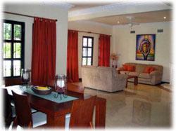Costa Rica real estate, Costa Rica vacation rentals, Playa Bejuco beach home, ocean view home, swimming pool