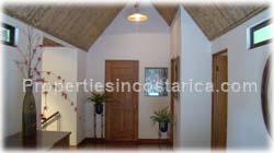 Escazu large estate, for sale, jungle surrounded, private, secure, swimming pool, jacuzzi, 1647
