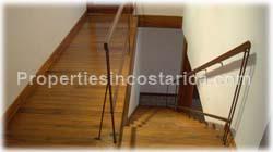 Escazu large estate, for sale, jungle surrounded, private, secure, swimming pool, jacuzzi, 1647