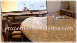 Gated community, Atenas mountain home, for sale, private, quiet, mountain views, 360 degree views, Costa Rica mountain, 1652