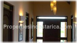 Gated community, Atenas mountain home, for sale, private, quiet, mountain views, 360 degree views, Costa Rica mountain, 1652