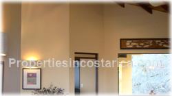 Gated community, Atenas mountain home, for sale, private, quiet, mountain views, 360 degree views, Costa Rica mountain, 1652