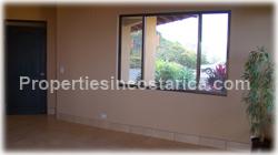 Gated community, Atenas mountain home, for sale, private, quiet, mountain views, 360 degree views, Costa Rica mountain, 1652