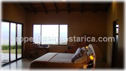 Gated community, Atenas mountain home, for sale, private, quiet, mountain views, 360 degree views, Costa Rica mountain, 1652