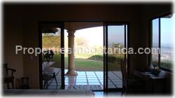 Gated community, Atenas mountain home, for sale, private, quiet, mountain views, 360 degree views, Costa Rica mountain, 1652