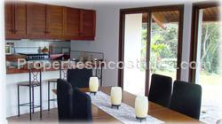 Santa Ana real estate, for rent, furnished, mountain views, location, 1631