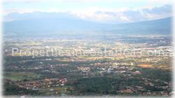 Santa Ana real estate, for rent, furnished, mountain views, location, 1631