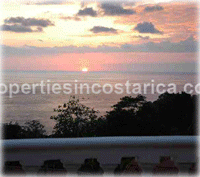 Manuel Antonio Beautifully Designed Vacation Villa