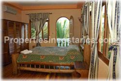 Costa Rica real estate, Manuel Antonio real estate, for rent, vacation Costa Rica, vacation rentals, villas, ocean view, swimming pool