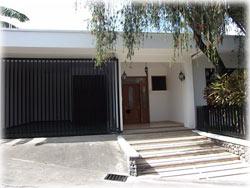 Costa Rica real estate, Escazu real estate, Escazu rentals, Escazu homes for rent, appliances included, security, location
