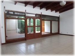 Costa Rica real estate, Escazu real estate, Escazu rentals, Escazu homes for rent, appliances included, security, location