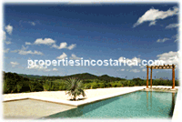 Tamarindo House For Sale
