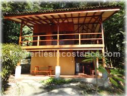 Costa Rica Real Estate, Ocean View properties, Beach Properties, Costa Rica south pacific, Pavones Costa Rica, Golfo Dulce