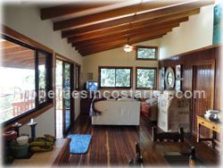 Costa Rica Real Estate, Ocean View properties, Beach Properties, Costa Rica south pacific, Pavones Costa Rica, Golfo Dulce