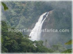 Southern Costa Rica real estate, Mountain land, mountain view, panoramic, for sale, investment opportunity