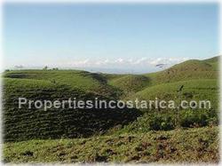 Southern Costa Rica real estate, Mountain land, mountain view, panoramic, for sale, investment opportunity