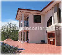 North Guanacaste Resort For Sale