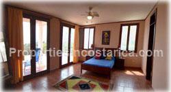 Atenas brand new, Atenas home, mountain view, for sale, infinity pool, european style, mexican style, 4 bedroom, best weather, 1675