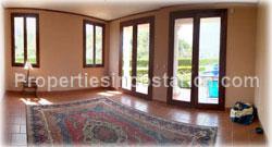 Atenas brand new, Atenas home, mountain view, for sale, infinity pool, european style, mexican style, 4 bedroom, best weather, 1675