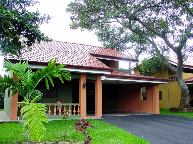 Equipped Condos for rent in Heredia, ID CODE 2291