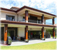 Luxurious House in Exclusive and Gated Golf Community, for Rent, Brand New!