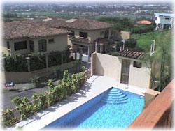 Costa Rica real estate, Escazu condo for rent, Escazu rentals, Escazu gated community, Guachipelin, Multiplaza, Cima