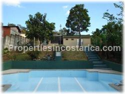 Grecia affordable home, swimming pool, investment opportunity, spacious, price, fertile
