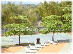 tennis courts, basketball courts, green areas, security, 1385.