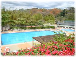 tennis courts, basketball courts, green areas, security, 1385.